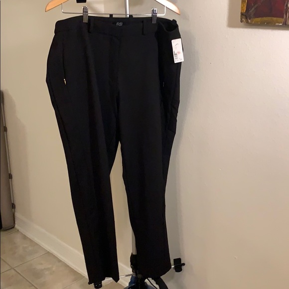 14w pants